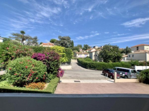 Appartement Beauvallon